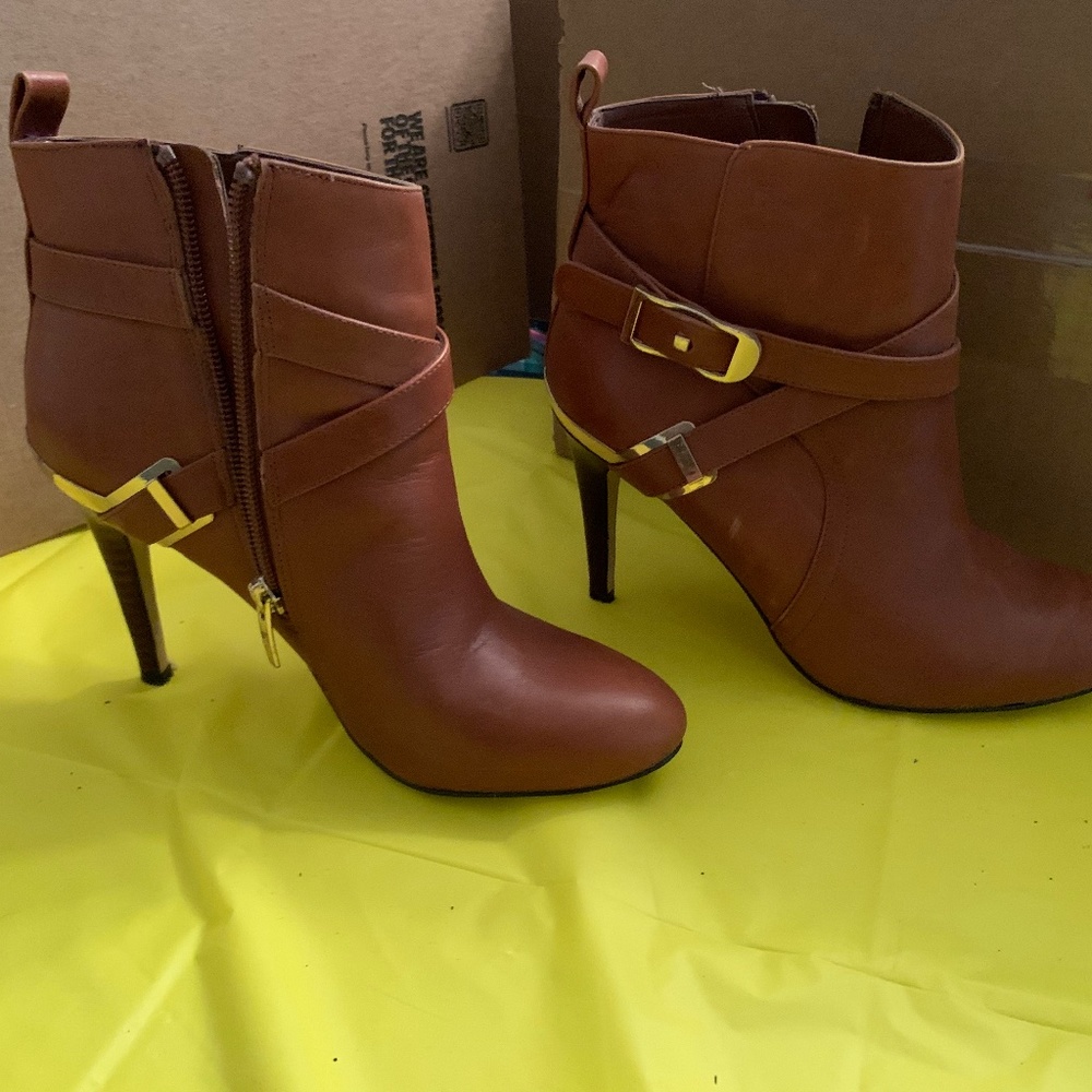 Booties